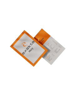 Menykort med eget tryck