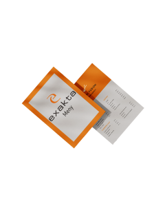 Menykort med eget tryck