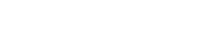 Exaktas logotyp i vitt med texten exakta undertill